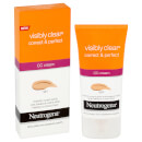 Visibly Clear® Correct & Perfect CC Cream Light 50ml
