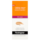 Visibly Clear® Correct & Perfect CC Cream Light 50ml