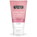 Visibly Clear® Pink Grapefruit Cream Wash 150ml