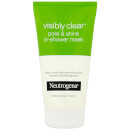 Visibly Clear® Pore & Shine In-Shower Mask 150ml