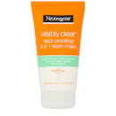 Neutrogena Clear and Defend Wash-Mask 150ml