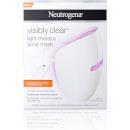 Visibly Clear® Light Therapy Acne Mask