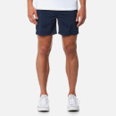 Orlebar Brown Men's Bulldog Sport Swim Shorts - Navy