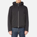 BOSS Green Men's Jadd Zipped Jacket - Black