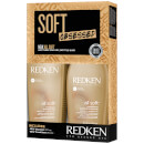 Redken Soft Obsessed All Soft Duo