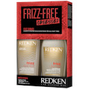 Redken Frizz-Free Obsessed Frizz Dismiss Duo