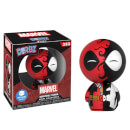 PIAB EXC Deadpool Venom Dorbz Vinyl Figure