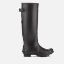 Barbour Women's Jarrow Adjustable Tall Wellies - Black