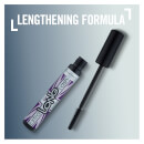 Rimmel mascara Extra Long Lash - nero estremo 8 ml