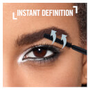 Rimmel mascara Extra Long Lash - nero estremo 8 ml