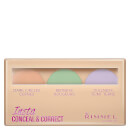 Rimmel #Insta Conceal and Correct Palette 9g