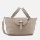 meli melo Women's Thela Mini Tote Bag - Taupe