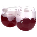 Globe Whisky Rockers 300ml (2 Pack)