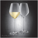 Final Touch Durashield White Wine Glasses 440ml (Set of 2)
