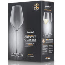 Final Touch Durashield White Wine Glasses 440ml (Set of 2)