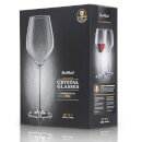 Final Touch Durashield Red Wine Glasses 620ml (Set of 2)