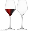 Final Touch Durashield Red Wine Glasses 620ml (Set of 2)
