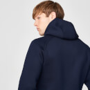 Veste de sport classique de luxe - XXL - Bleu Marine