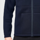 Veste de sport classique de luxe - XXL - Bleu Marine