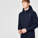 Veste de sport classique de luxe - XXL - Bleu Marine