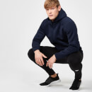 Veste de sport classique de luxe - XXL - Bleu Marine