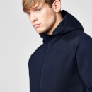 Veste de sport classique de luxe - XXL - Bleu Marine