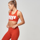 Brassiere Beat - XS - Clay Red