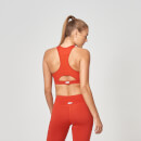 Brassiere Beat - XS - Clay Red
