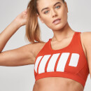 Brassiere Beat - XS - Clay Red
