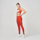 Brassiere Beat - XS - Clay Red