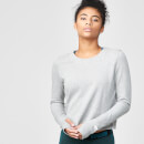 Myprotein Pro Tech Crop Crew Top