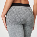 Seamless Ombre Leggings