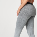 Seamless Ombre Leggings