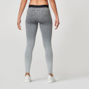 Seamless Ombre Leggings