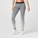 Seamless Ombre Leggings