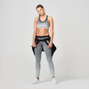 Seamless Ombre Leggings