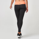 Leggings Beat - XS - Nero