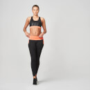 Leggings Beat - XS - Nero