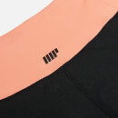 Leggings Beat - XS - Nero