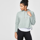 Luxe Classic Hoodie