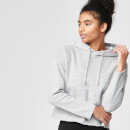 Luxe Classic Hoodie