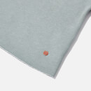 Luxe Classic Hoodie - S - Soft Khaki Marl