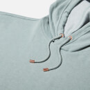 Luxe Classic Hoodie - S - Soft Khaki Marl