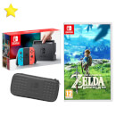 Nintendo Switch Epic Adventure Pack
