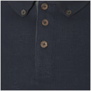 Polo à Manches Longues Homme Ralling Advocate - Bleu Marine