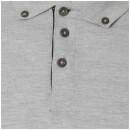 Polo à Manches Longues Homme Ralling Advocate - Gris Clair Chiné