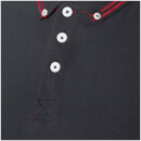 Polo à Manches Courtes Homme Ralling Advocate - Bleu Marine