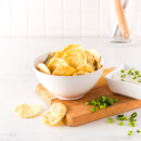 IdealChips Sour Cream & Onion Box of 7