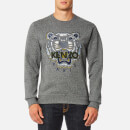 KENZO Men's Classic Icon Sweatshirt - Anthracite