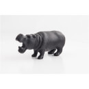 Hippo Bottle Opener
